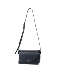 BKB [レガートラルゴ] お財布ショルダーバッグ かるいかばん LG-P0113Z レディース BKB