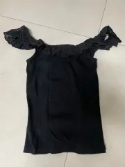 黒 ノースリーブナシ 2 品種