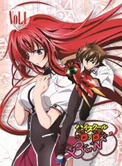 2025年最新】ハイスクール d×D 特典の人気アイテム - メルカリ