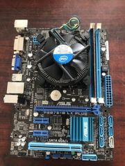 セット販売】i5 12400+B660Mマザーボード+16GBメモリ - メルカリ