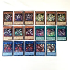 M∀LICE エクストラ　クオシク　プリシク　セット 2025年最新】M∀LICE 遊戯王 シクの人気アイテム - メルカリ