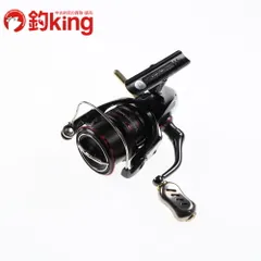 SHIMANO - 【中古/美品】 シマノ 20 ヴァンフォード 2500S リブレ ユニオンノブ、リールスタンド付  /P194M SHIMANO - 【中古/美品】 シマノ 20 ヴァンフォード 2500S