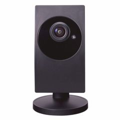 防犯カメラ 屋内用 Wi-Fi対応 フルHD スマホ連動 音声通話 録画対応 小型 見守りカメラ 4台まで接続可 ソリッドカメラ IPC-09WP2