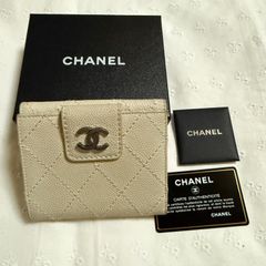 CHANEL シャネル リボン カメリア付き 220cm - メルカリ