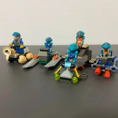 レゴ　ジャンク　まとめ売り　/ ライフオンマーズ