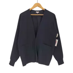スティーブンアラン Steven Alan HT/POLY N/BTN CGN カーディガン メンズ JPN：S のサムネイル