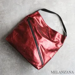 STEPHANE　VERDINO CHARLOT-HOBOBAG（2WAY仕様 トート ショルダー）のサムネイル