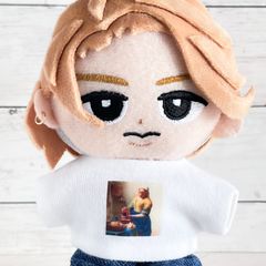 すのチル チルぬい 服 ぬい服 ボルチェ ボールチェーン