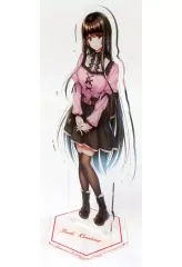 ピロ水　アマカノ　アマカノ2＋ 黒姫結灯 スタンプキーホルダー　4点 アマカノ2 NEXTON LIVE 2022 アクリルフィギュア 黒姫結灯