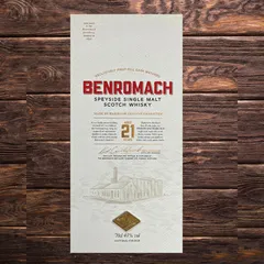 トロピカル ベンロマック 2002 20年 for BAR無路良 20th ベンロマック