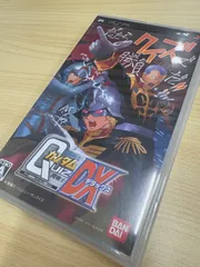 ＰＳＰ クイズ 機動戦士ガンダム問戦士Dx