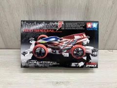 2025年最新】maシャーシ レッドの人気アイテム - メルカリ