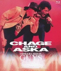 中古】(未使用・未開封品) CONCERT MOVIE GUYS [Blu-ray] p1m72rm  