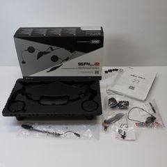 SENA SRL2 バイク用 Bluetoothインカム SHOEI