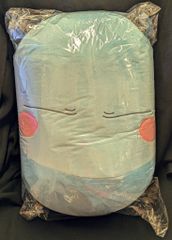BANDAI SPIRITS 엄마도 푹 푹신푹신 봉제인형 전생했더니 슬라임이었던 건 리물님