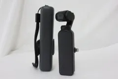OSMO Action ジャンク DJI ディージェーアイ OSMO ACTION ジャンク - メルカリ