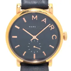 2024年最新】マークバイマークジェイコブス 腕時計 レディース MARC BY