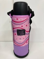 【展示品未使用品】象印 (ZOJIRUSHI) 水筒  1.03L　 SP-JB10-VU　2WAY