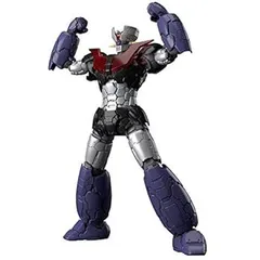 HG マジンガーZマジンガーZ INFINITY Ver. 1/144スケール 色分け済みプラモデルのサムネイル