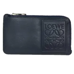 2025年最新】LOEWE メンズ コインケース・小銭入れの人気