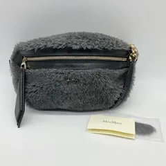 2025年最新】Max Mara ボディバッグ・ウエストポーチの人気