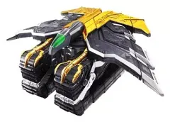 【中古】おもちゃ 変身ガイア鳥 エクストリームメモリ 「仮面ライダーW」
