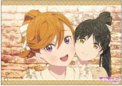 【中古】アクリルスタンド・アクリルパネル 澁谷かのん(追いかける夢の先で ver) ミニアクリルアート 「ラブライブ!スーパースター!!」