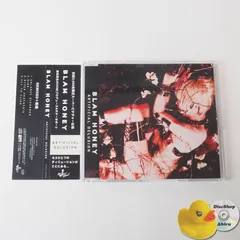 未開封　サイン入 BLAM HONEY artificial delusion Blam Honey Discography: Vinyl, CDs, & More | Discogs