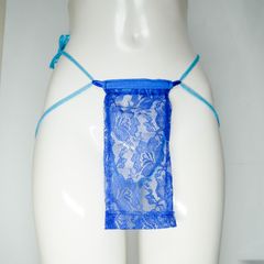 縄文ふんどし（ユニセックス・前垂れだけの、ふんどしです）
