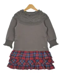 HAKKA KIDS ワンピース（その他） キッズ 【古着】【中古】【送料無料】