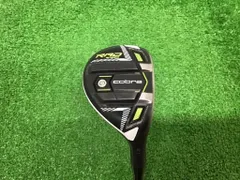 未使用 COBRA KING RADSPEED 4UT 純正カーボン R 右 2025年最新】ラッドスピード ユーティリティの人気アイテム