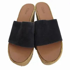 専用出品 Chloé 厚底サンダル ベージュ 37 専用出品 Chloé 厚底サンダル ベージュ 37 専用出品 Chloé 厚底