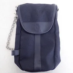 未使用】非売品ラルク L´7 トラベルポーチ レア
