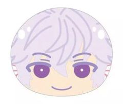 [중고] 봉제인형 마스코트·봉제인형 배지 캐스터/말린 [Fate/Grand Order - 절대 마수 전선 바빌로니아- 오만쥬니기니기 마스코트]