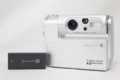 2025年最新】DSC-F77の人気アイテム - メルカリ 2025年最新】DSC-F77の人気アイテム - メルカリ