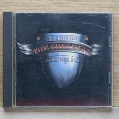 チェッカーズ / ジ・アザー・サイド (廃盤CD) - メルカリ