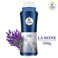 【新商品】【韓国1.2億個突破！】香りビーズ 本体 500g 約20回分  ラ・セーヌ ミントの香り アロマビーズ 吸水力UP フレグランス 洗濯ビーズ 香水ビーズ 衣類用 時短 抗菌 消臭 いい香り