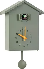 ________クック メリディアーナ　鳩時計　掛け時計　置き時計　コンランショップ