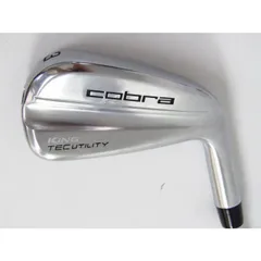2025年最新】COBRA KING tec ユーティリティの人気アイテム