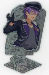 あんスタ AGF ロマネスク 乙狩アドニス アクスタ あんスタ AGF ロマネスク 乙狩アドニス アクスタ グッズ-スタンド