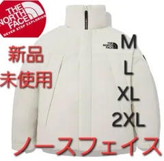 ノースフェイス　中綿　ダウンジャケット　新品　新作　海外限定　アウター