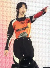 【中古】キャラカード 佐野雄大/B レターカード 「Blu-ray/DVD INI 2ND ARENA LIVE TOUR [READY TO POP!] IN KYOCERA DOME OSAKA 初回限定盤」 封入特典