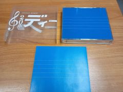 【初回限定盤】DEENAGE MEMORY 20周年記念ベストアルバム（3CD＋特典DVD）豪華スペシャルパッケージ