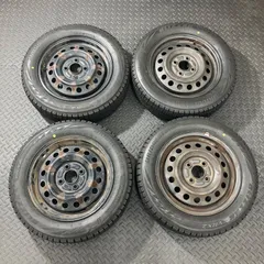 chisekoサマータイヤ155／65R14 75S鉄ホイール付き深溝 楽天市場】スチールホイール 155 65r14の通販