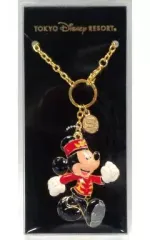 【中古】置物・装飾品 ミッキー ラゲッジオーナメント 「ディズニー」 東京ディズニーランドホテル宿泊者限定