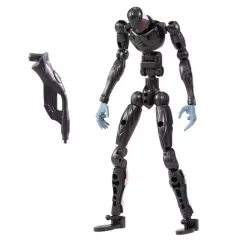 【中古】食玩 トレーディングフィギュア 6.エヴァンゲリオン8号機α フレームセット 「EVA-FRAME：ヱヴァンゲリヲン新劇場版04」