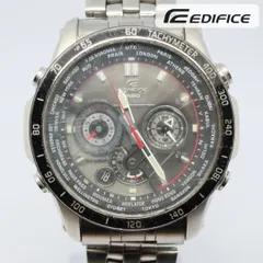 2024年最新】腕時計 メンズ カシオ（casio） エディフィス（edifice