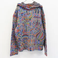 2025年最新】ミッソーニ パーカの人気アイテム - メルカリ