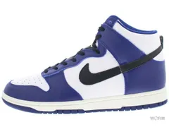 【W US11.5】 NIKE W DUNK HIGH DD1869-400 【新古品】