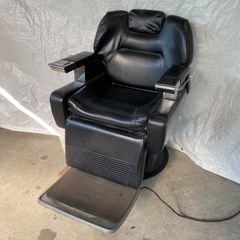 としぞう様用【中古】大幅値下げ！タカラベルモント　プライムハイテクノ　理容椅子